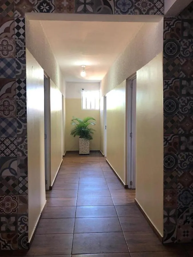 Inn Pousada Sereia Serrambi Porto de Galinhas